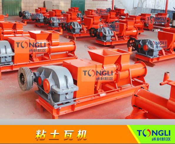 小青瓦機(jī)什么是？小青瓦機(jī)的特點