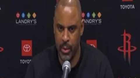 扬科维奇正面回应下课传言：教练应无畏失业才配称职